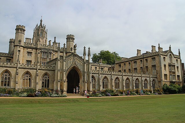 St_John's_College,_Cambridge