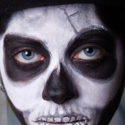 Halloween Makeup