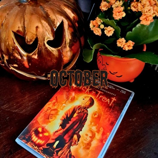 Halloween Life 365 October