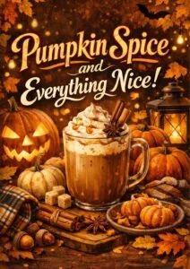 Pumpkin-Spice-Everything-Nice-Wall-Art-Poster
