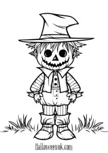 Scarecrow