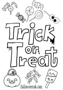 Trick-or-Treat