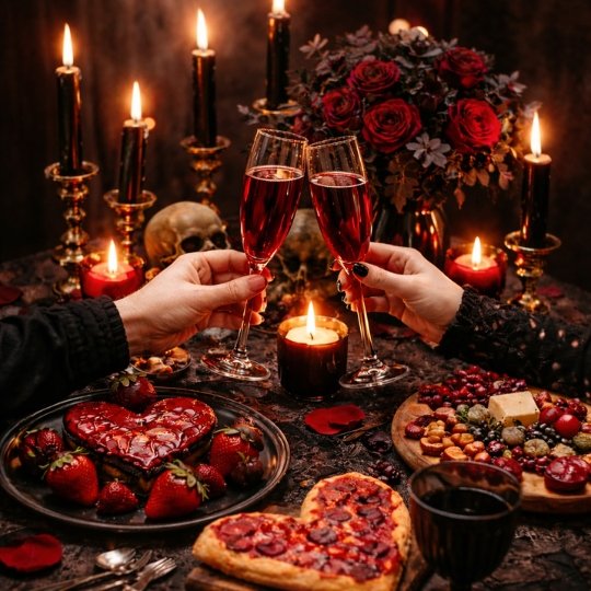 celebrating Valoween