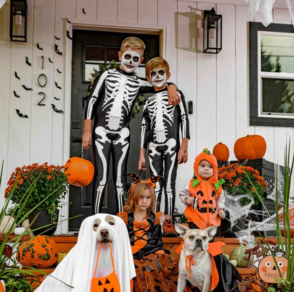kids halloween costumes