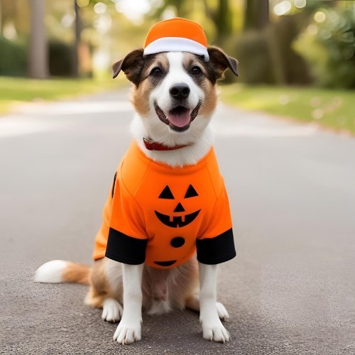pet Halloween costumes