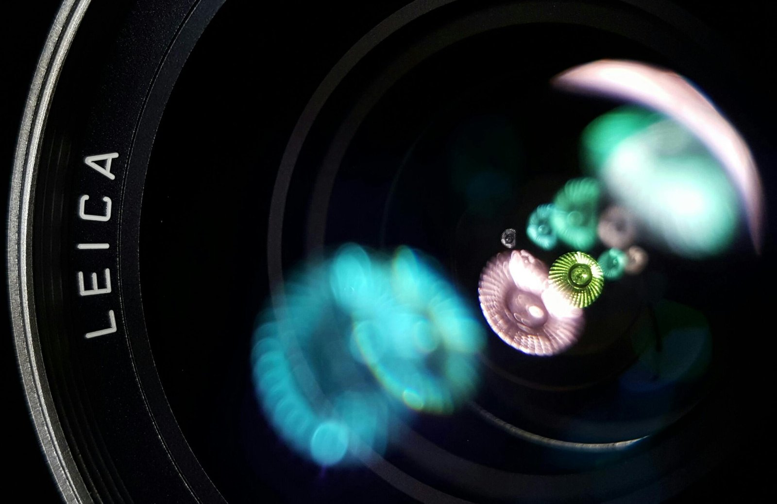 Night Vision vs Full Spectrum for Ghost Hunting