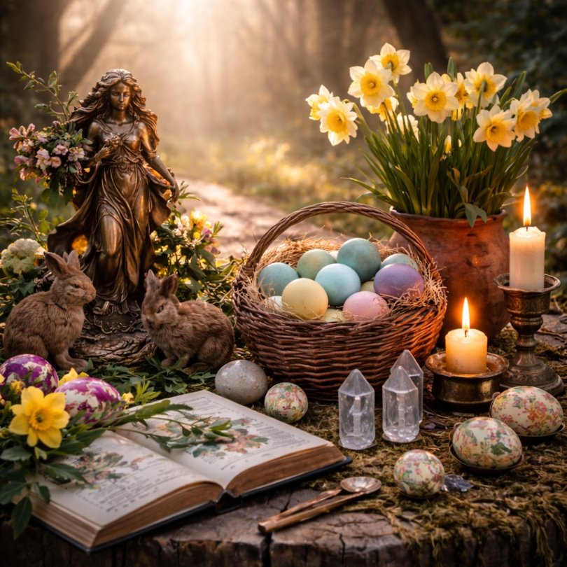 Ostara